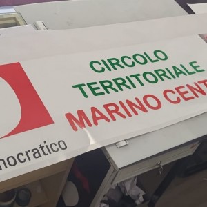 Nasce il Circolo PD Marino Centro: “Un nuovo valore aggiunto per il territorio”
